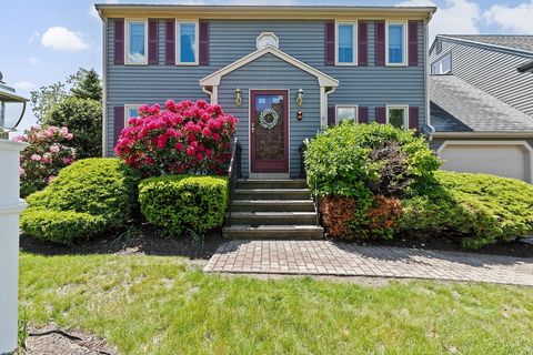 46 Michael Rd 46 Bridgewater MA 02324
