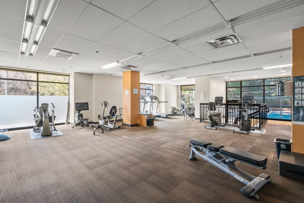 Photo of 60 Longwood Ave #602, Brookline, MA 02446 (MLS # 73504483)