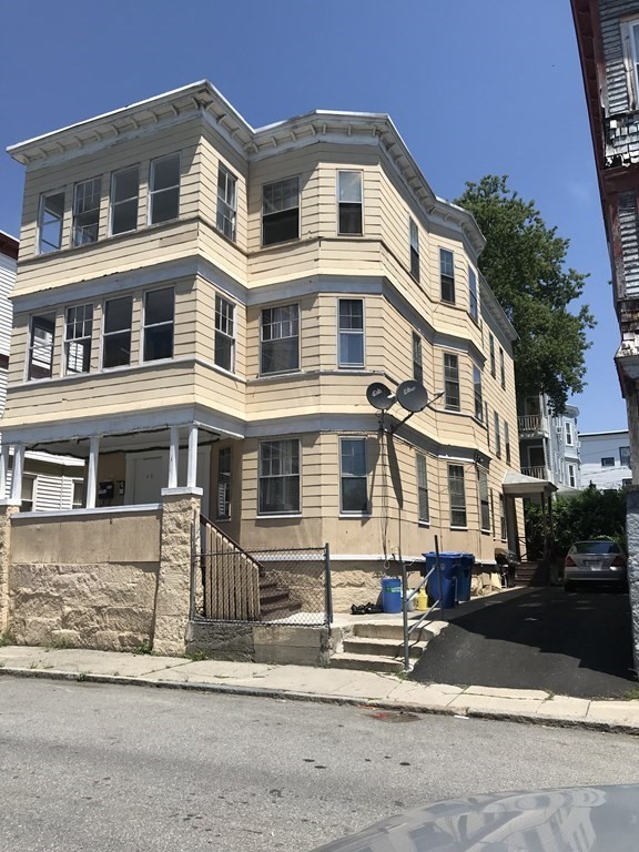 47-49 Juniper St