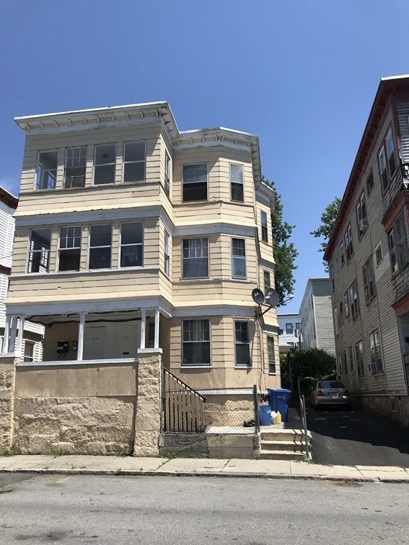 47-49 Juniper St