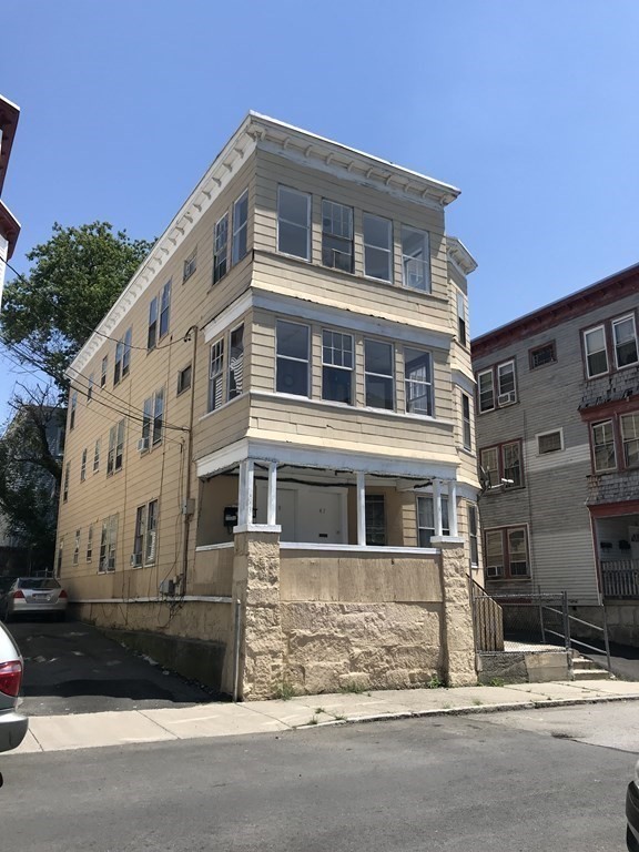 47-49 Juniper St