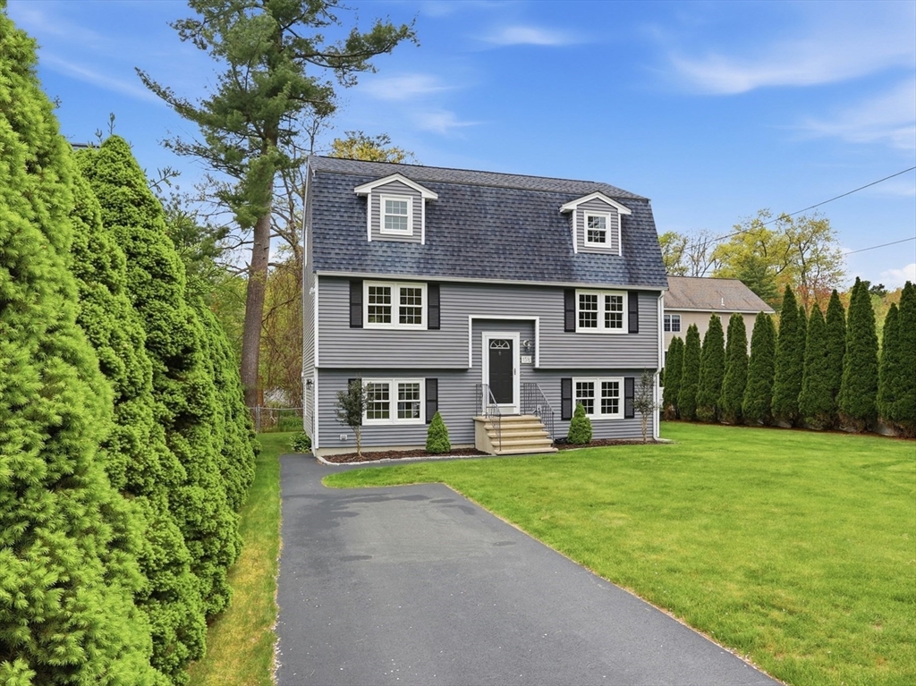 Photo 1 of 31 — 13 1/2 Vincent, Billerica, MA 01821