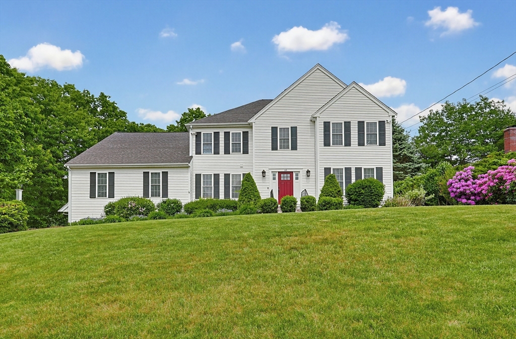 68 Old Wood Road