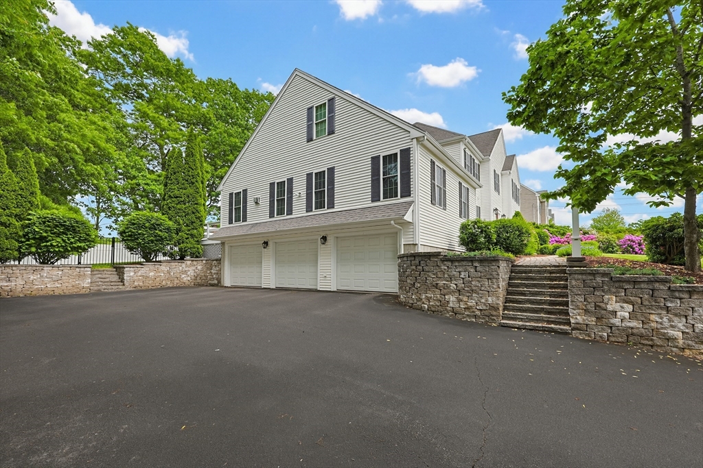 68 Old Wood Road