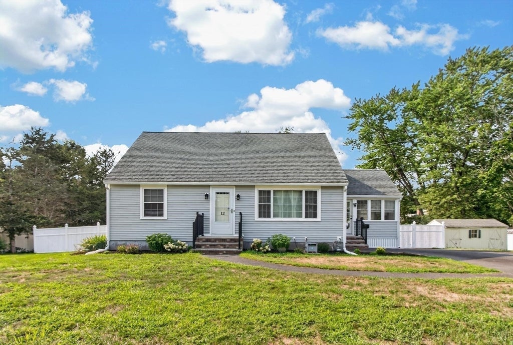 12 Claude Rd, Chelmsford, MA, 12 Claude Rd, Chelmsford, MA Photo #1