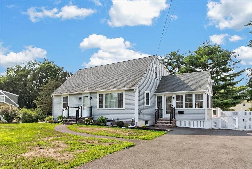 12 Claude Rd, Chelmsford, MA, 12 Claude Rd, Chelmsford, MA Photo #2