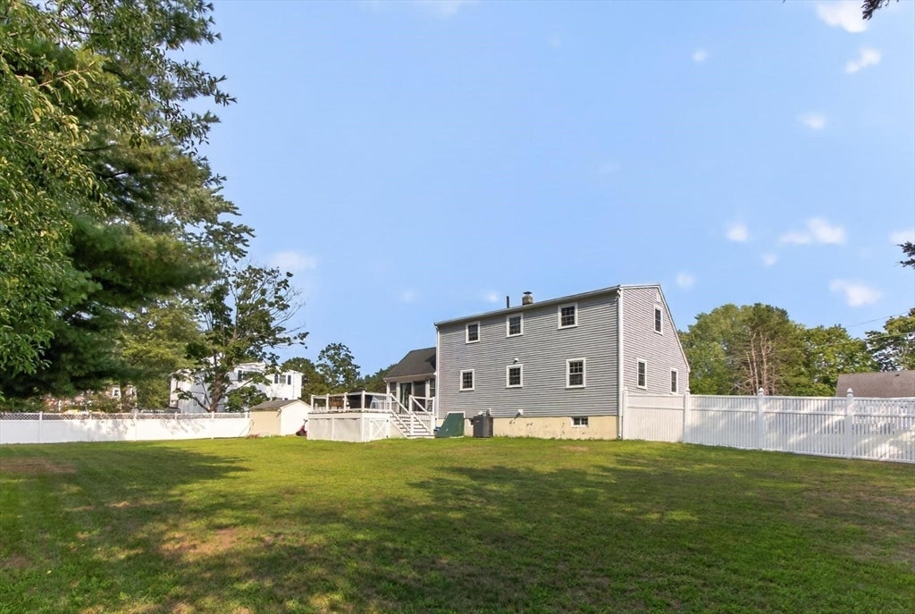 12 Claude Rd, Chelmsford, MA, 12 Claude Rd, Chelmsford, MA Photo #40