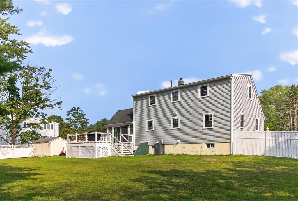 12 Claude Rd, Chelmsford, MA, 12 Claude Rd, Chelmsford, MA Photo #34