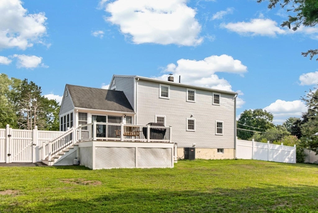12 Claude Rd, Chelmsford, MA, 12 Claude Rd, Chelmsford, MA Photo #33