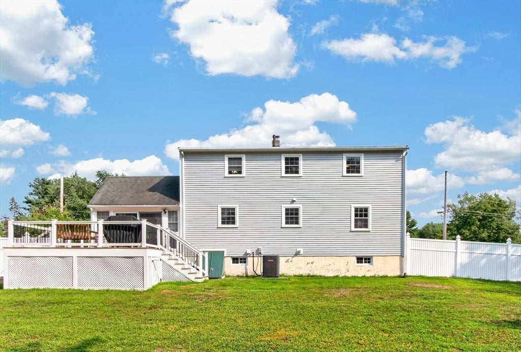 12 Claude Rd, Chelmsford, MA, 12 Claude Rd, Chelmsford, MA Photo #32