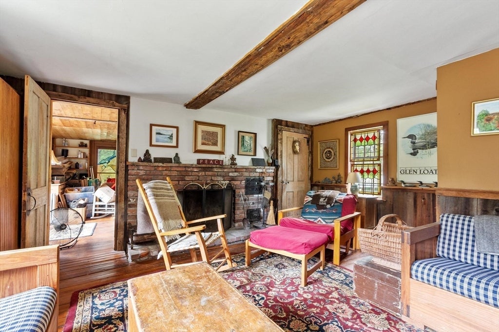 115 Ball Hill Rd, Princeton, MA Photo #13