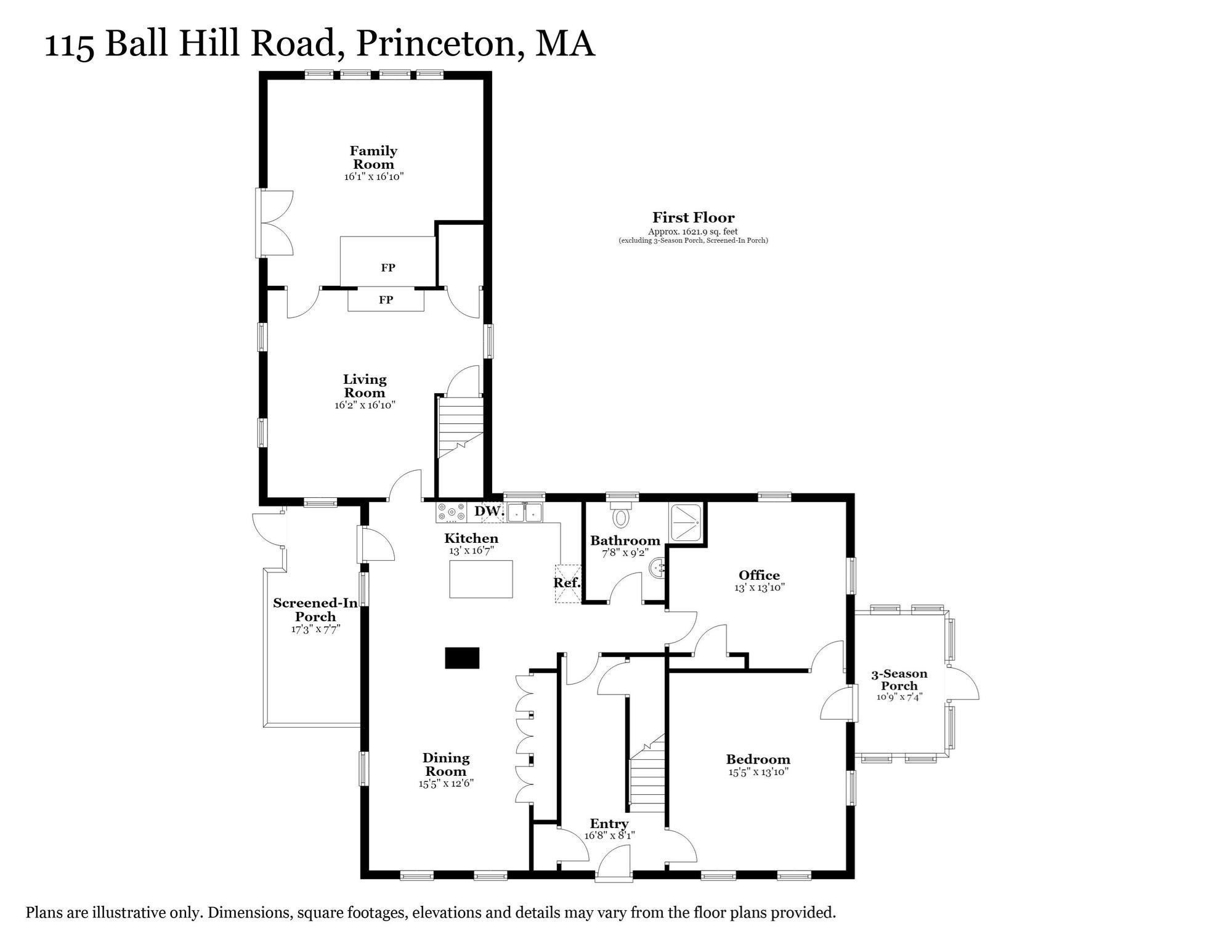 115 Ball Hill Rd, Princeton, MA, 115 Ball Hill Rd, Princeton, MA Photo #38