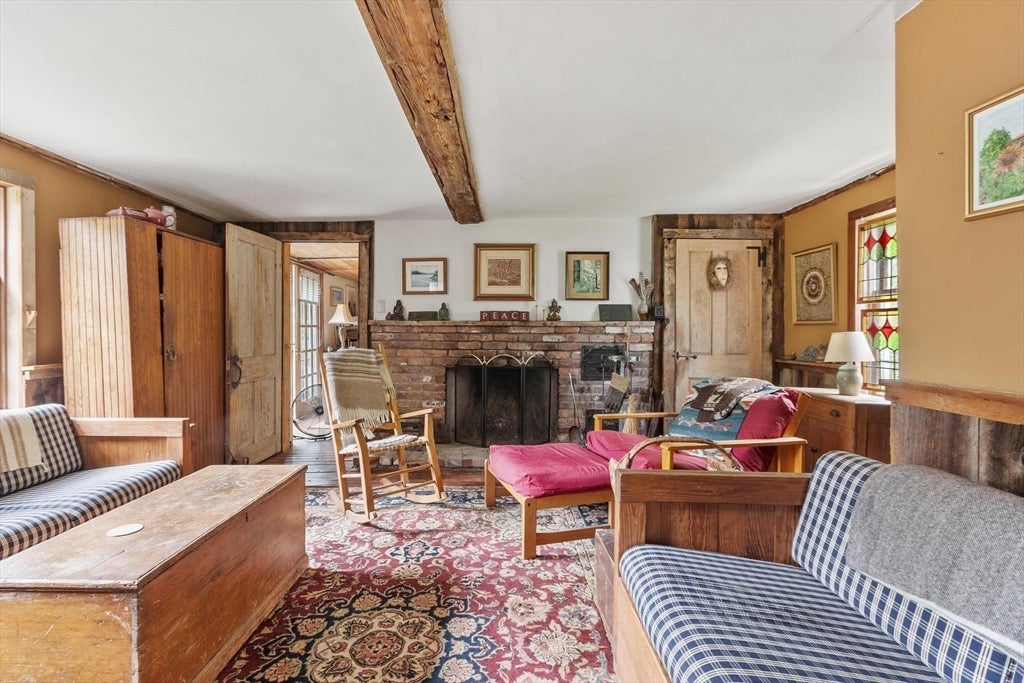 115 Ball Hill Rd, Princeton, MA Photo #11
