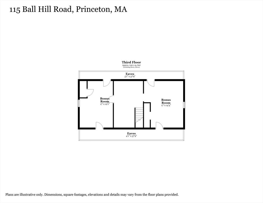 115 Ball Hill Rd, Princeton, MA Photo #40