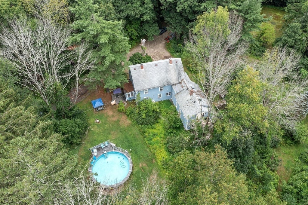 115 Ball Hill Rd