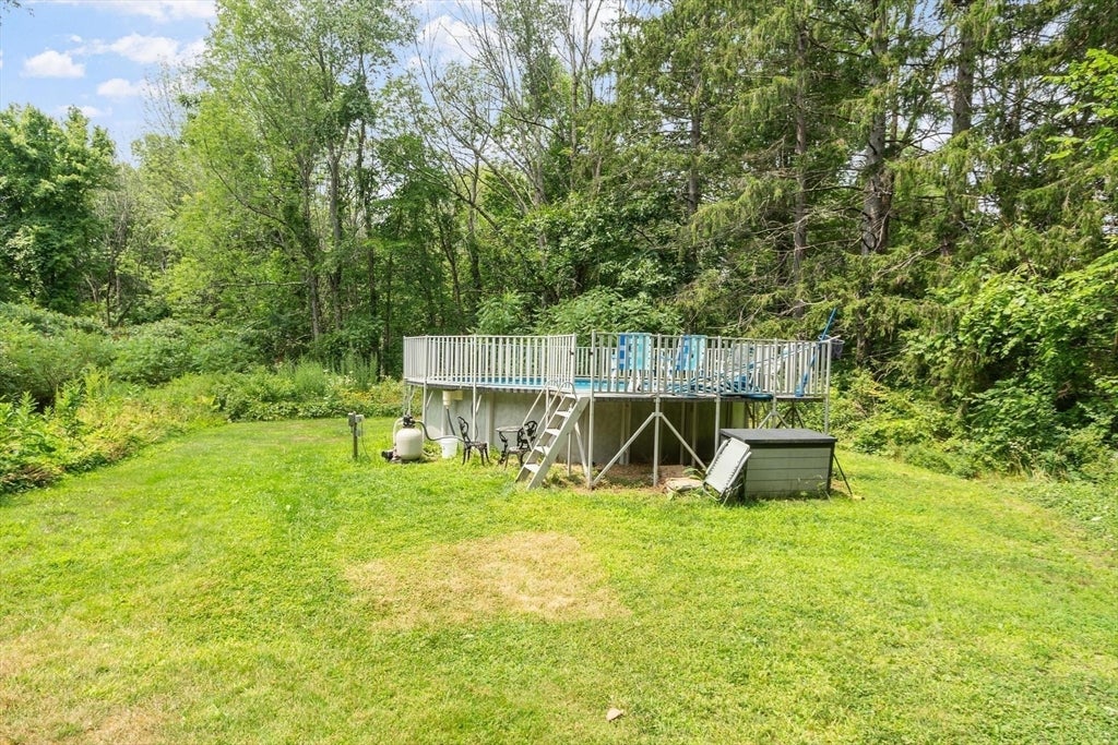 115 Ball Hill Rd, Princeton, MA Photo #15