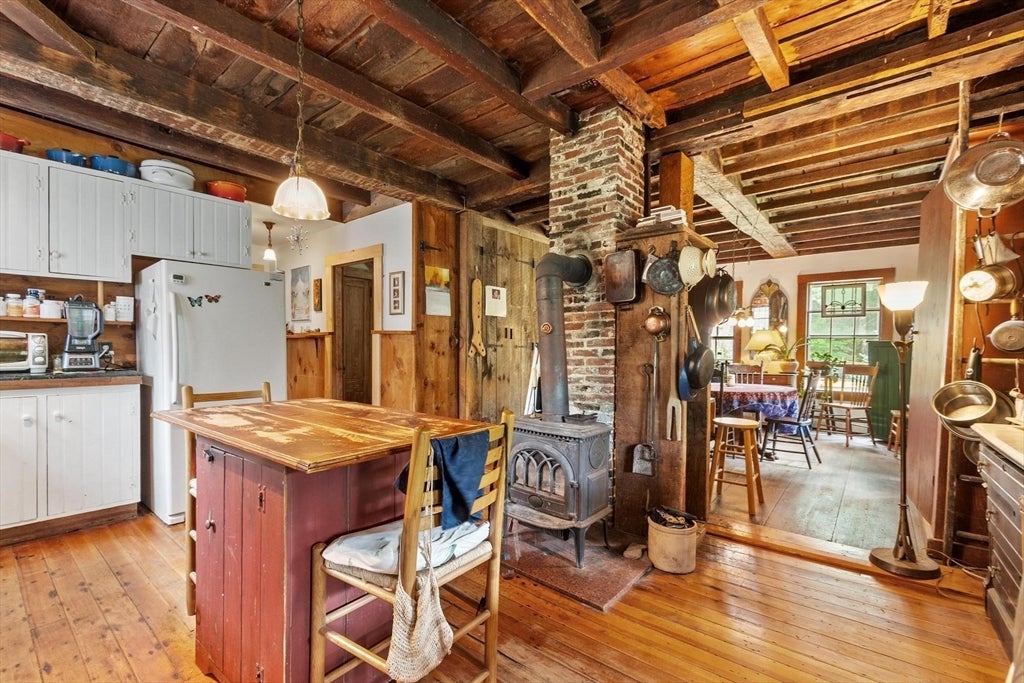 115 Ball Hill Rd, Princeton, MA Photo #8
