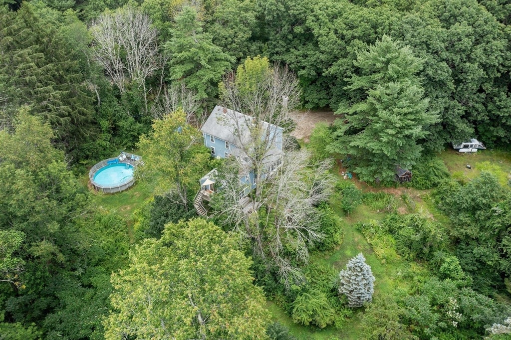 115 Ball Hill Rd