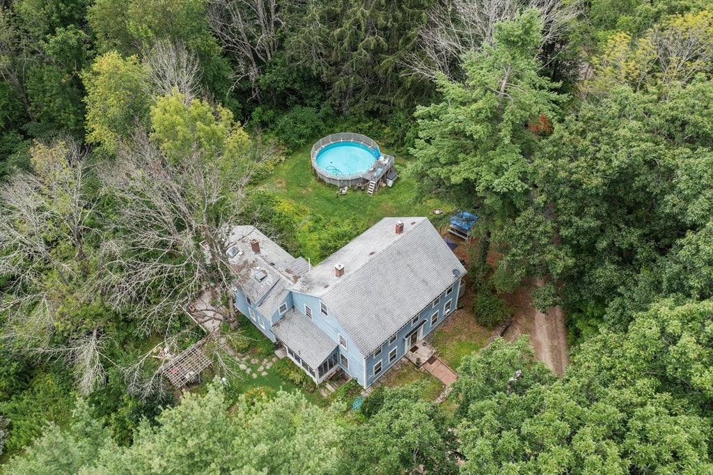 115 Ball Hill Rd