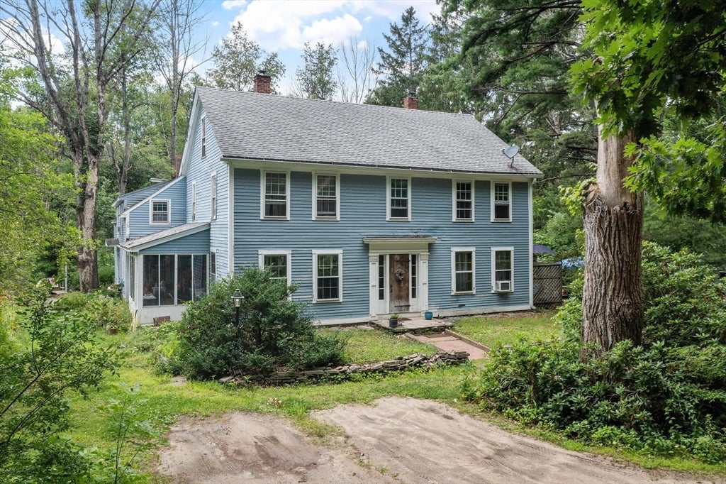 115 Ball Hill Rd