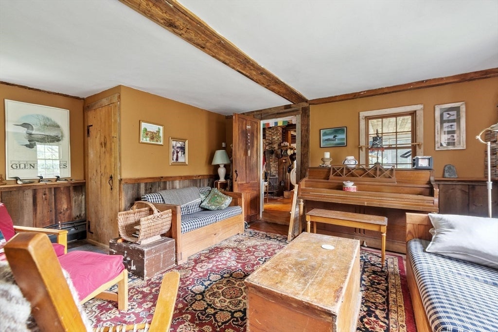 115 Ball Hill Rd, Princeton, MA Photo #14
