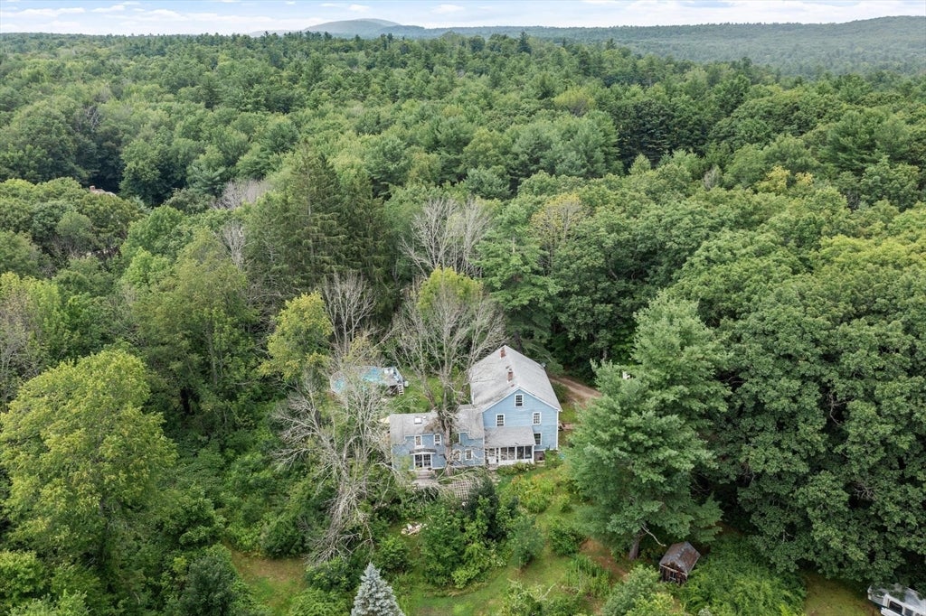 115 Ball Hill Rd, Princeton, MA Photo #37