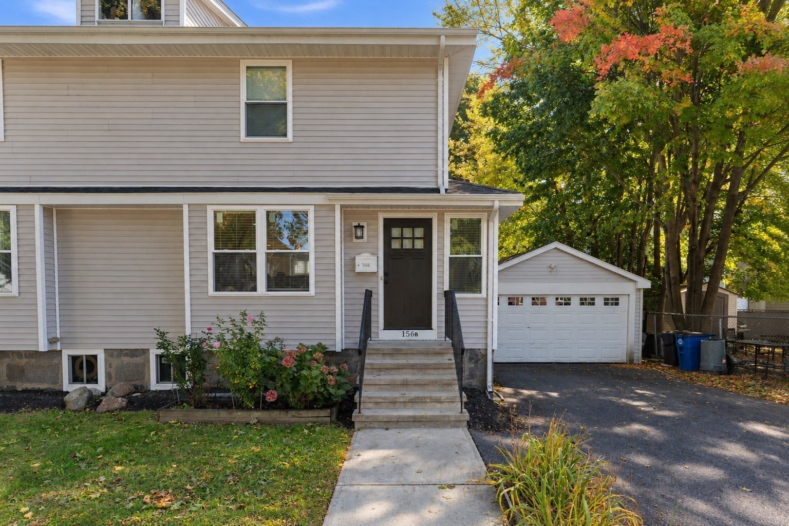 156 Elmwood Ave B