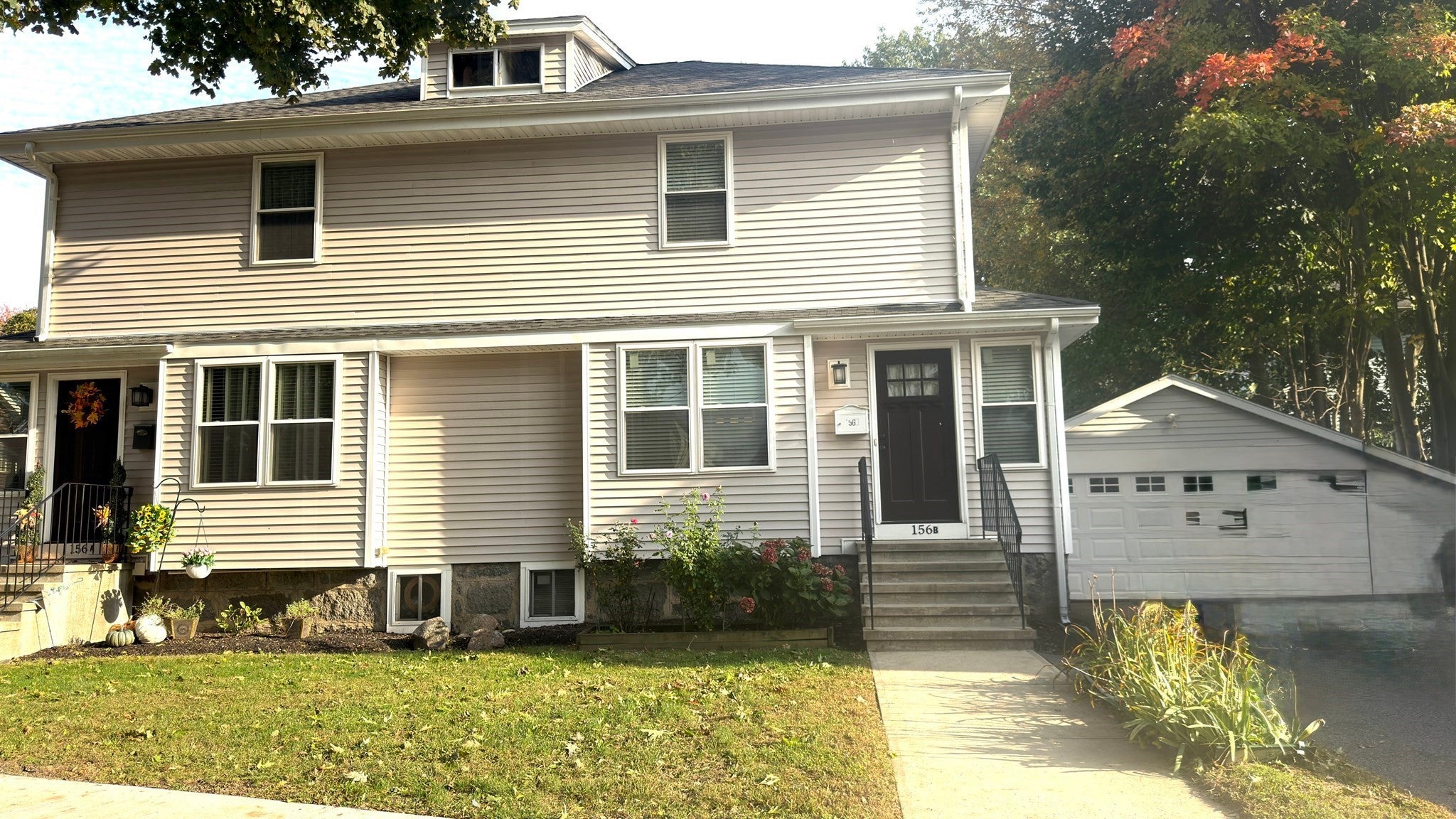 156 Elmwood Ave B