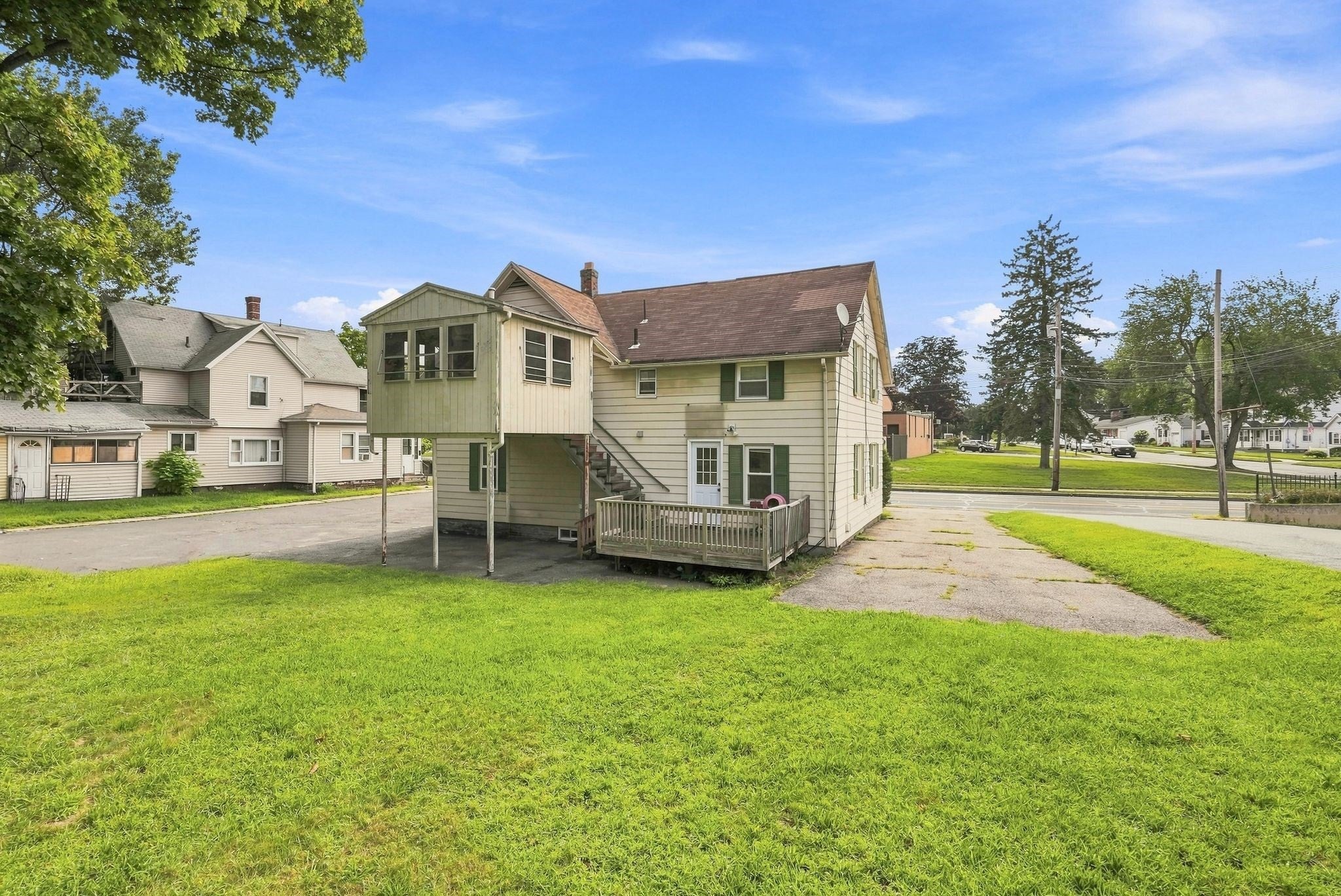 255 Center St, Ludlow, MA, 255 Center St, Ludlow, MA Photo #37