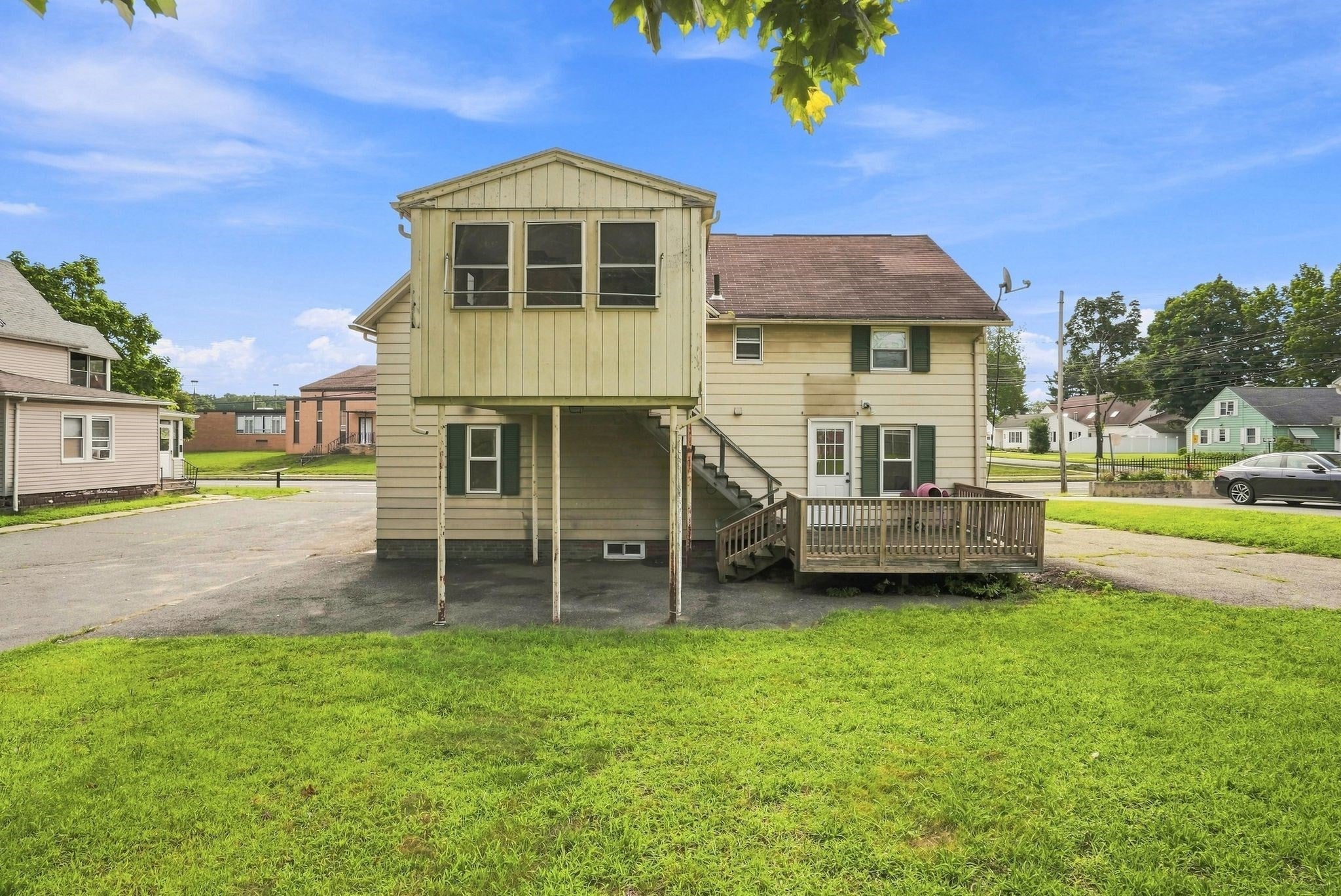 255 Center St, Ludlow, MA, 255 Center St, Ludlow, MA Photo #36