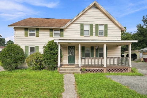 Photo of 255 Center St, Ludlow, MA 01056 (MLS # 73569723)
