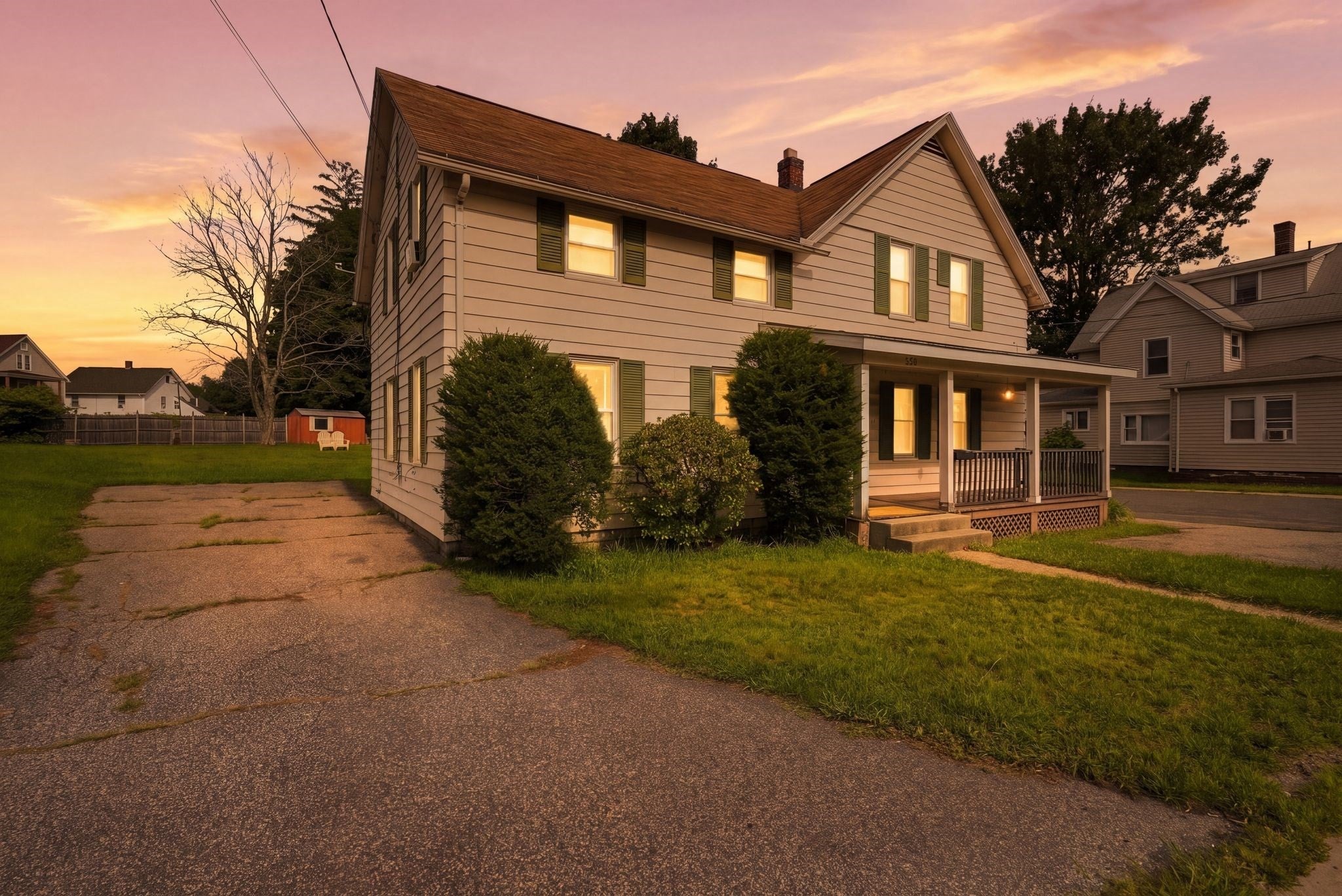 255 Center St, Ludlow, MA, 255 Center St, Ludlow, MA Photo #39
