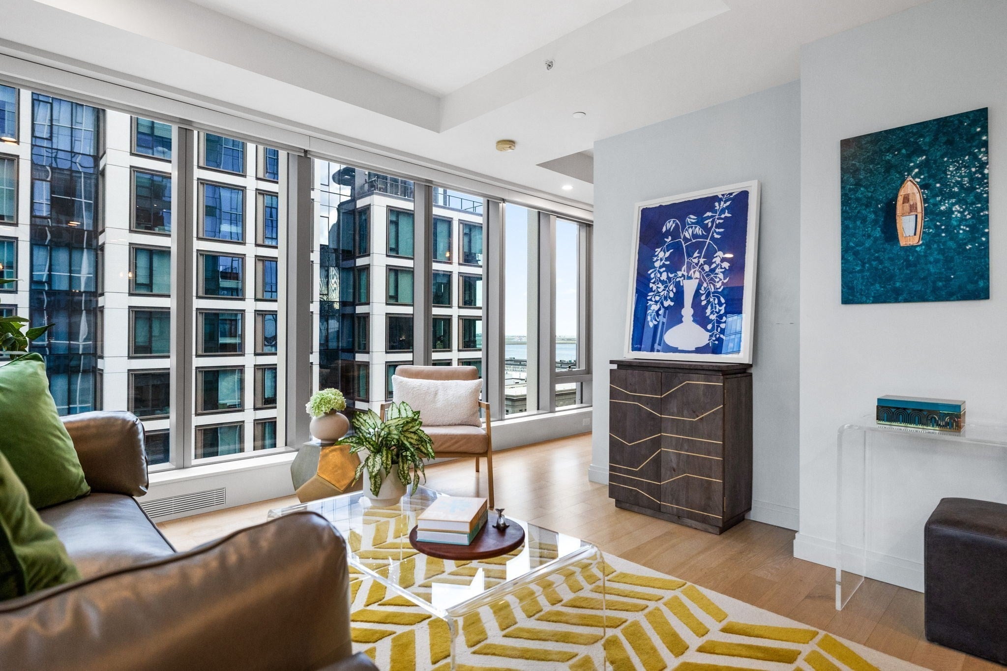 135 Seaport Blvd 1503