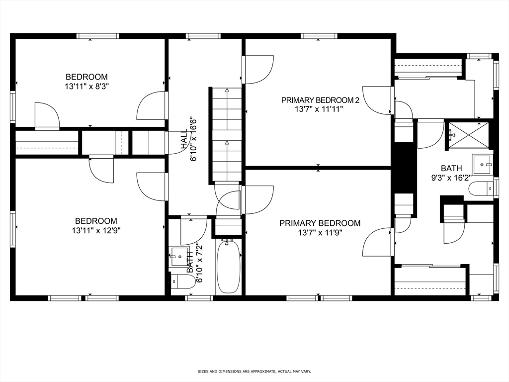 Holyoke, Massachusetts 01040, United States, 4 Bedrooms Bedrooms, ,3 BathroomsBathrooms,Residential,Active,131108