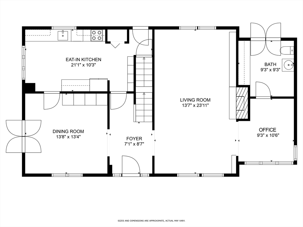 Holyoke, Massachusetts 01040, United States, 4 Bedrooms Bedrooms, ,3 BathroomsBathrooms,Residential,Active,131108