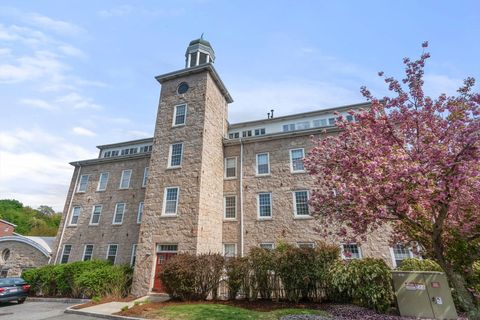 7 S Stone Mill Drive 403 Dedham MA 02026