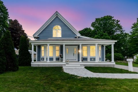 292 Plymouth St Abington MA 02351
