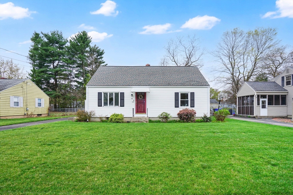 106 Maebeth St