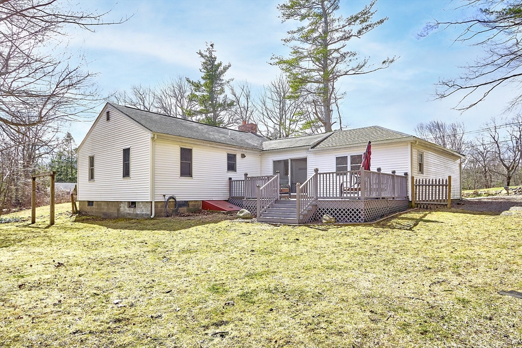 35 Shady Ave