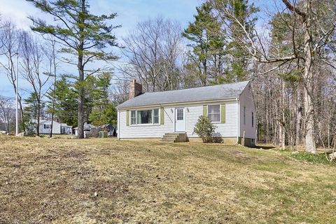 35 Shady Ave Westminster MA 01473