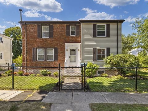 6 Newcroft Cir Boston MA 02126