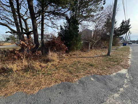 Photo of 29 Camp St, Wareham, MA 02571 (MLS # 73507597)