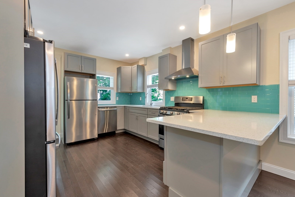 161 Fourth St #1, Medford, MA Photo #34