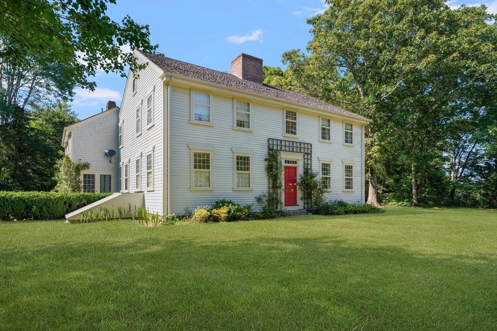 744 Drift Road