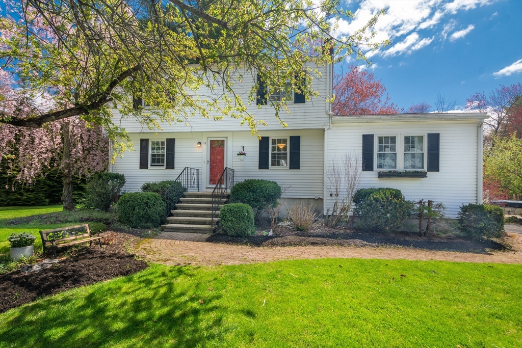 15 Williams Road
