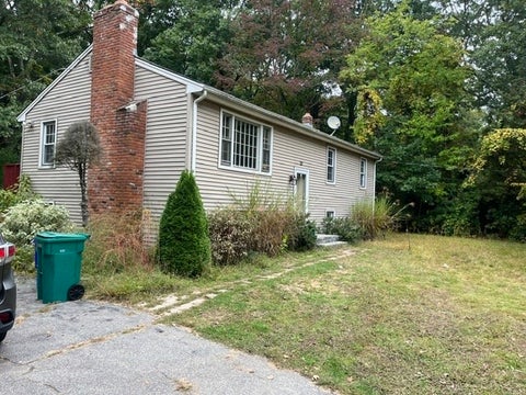 Photo of 640 Oakhill Ave, Attleboro, MA 02703 (MLS # 73586303)