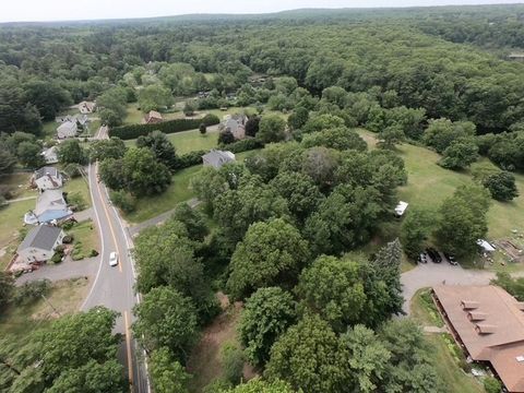 Lot 4 West St Stoughton MA 02072