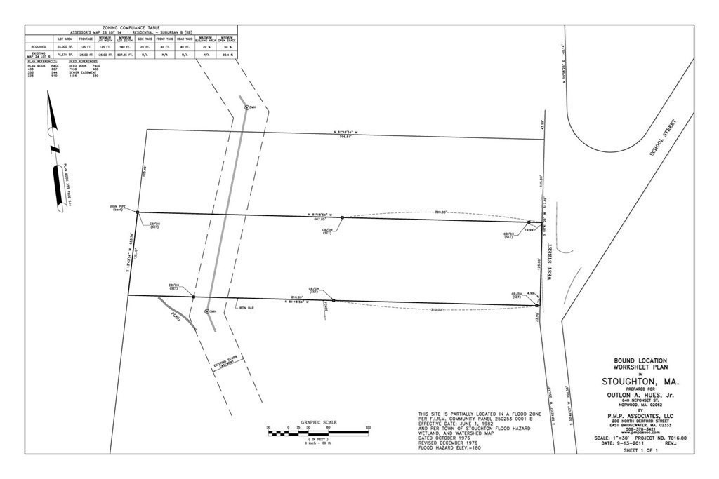 Lot 4 West St