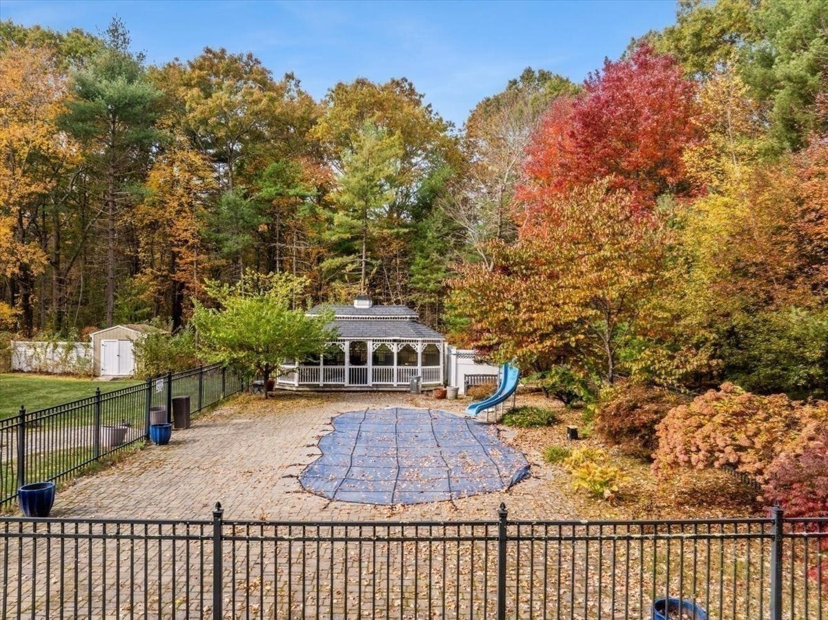 135 Plain Street, Norton, MA Photo #40