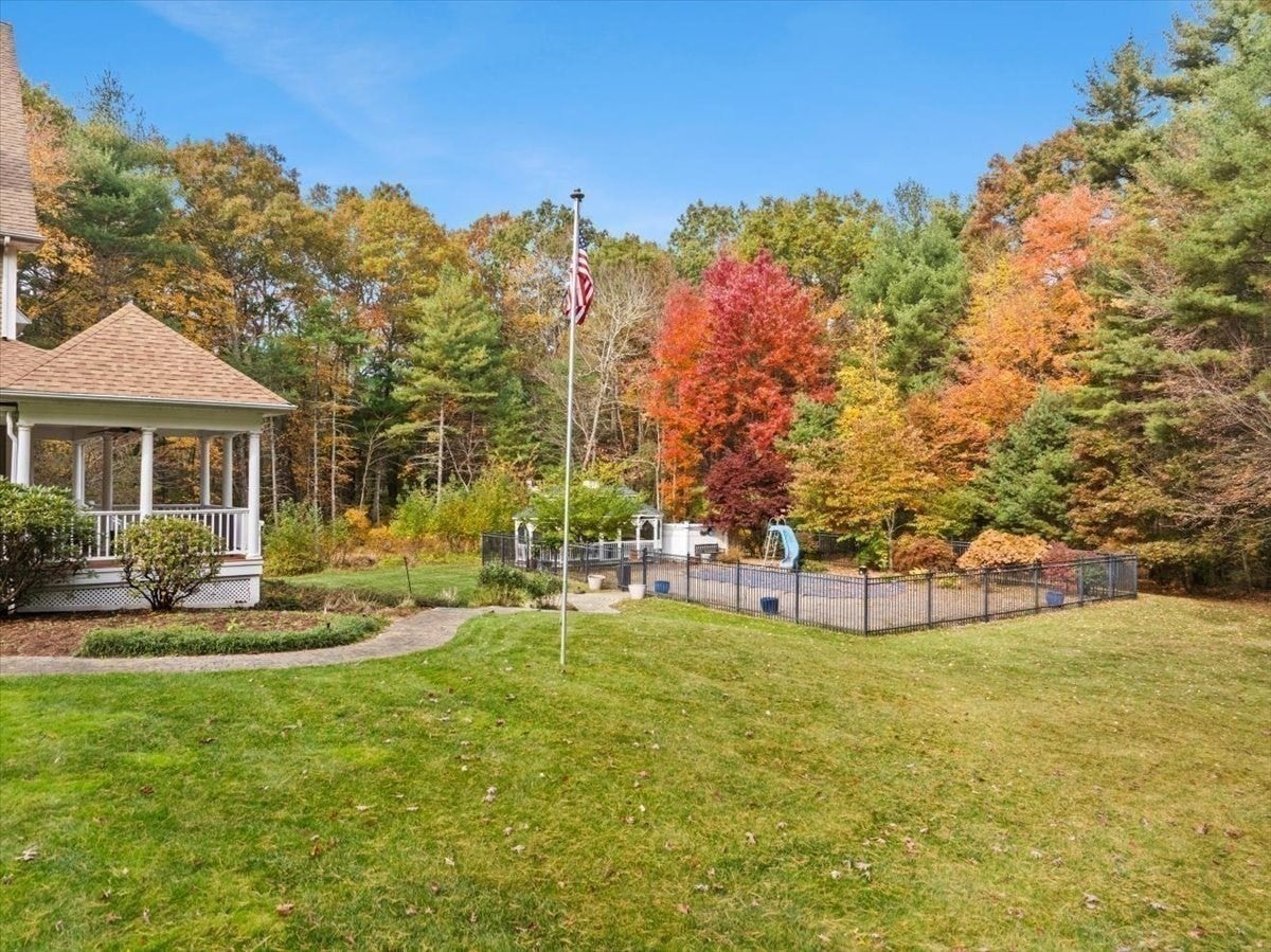135 Plain Street, Norton, MA Photo #38